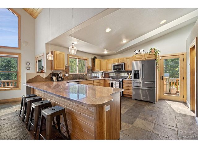 32625 Saint Moritz Dr, Evergreen, CO 80439