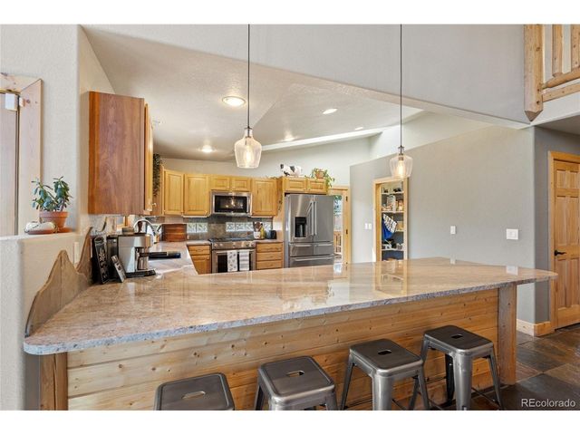 32625 Saint Moritz Dr, Evergreen, CO 80439