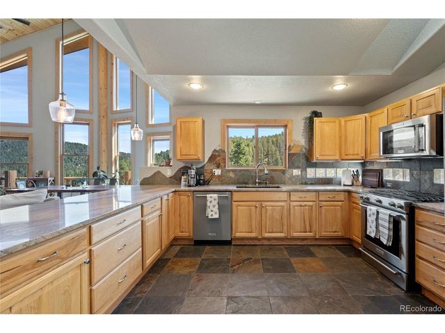32625 Saint Moritz Dr, Evergreen, CO 80439