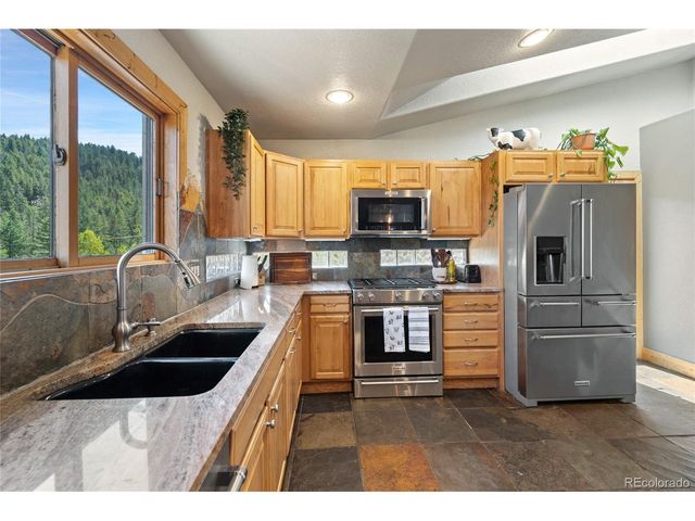 32625 Saint Moritz Dr, Evergreen, CO 80439