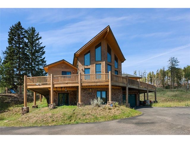32625 Saint Moritz Dr, Evergreen, CO 80439