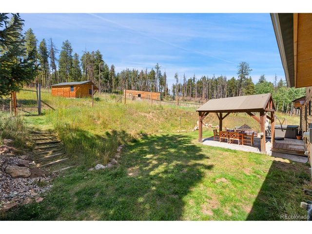 32625 Saint Moritz Dr, Evergreen, CO 80439