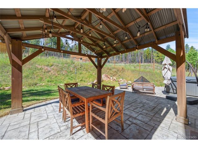 32625 Saint Moritz Dr, Evergreen, CO 80439