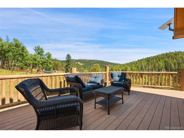 32625 Saint Moritz Dr, Evergreen, CO 80439