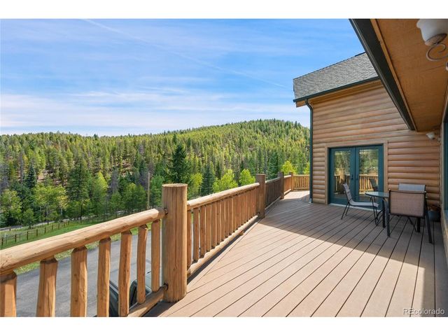 32625 Saint Moritz Dr, Evergreen, CO 80439