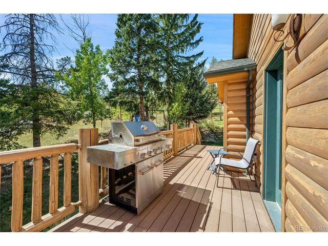32625 Saint Moritz Dr, Evergreen, CO 80439