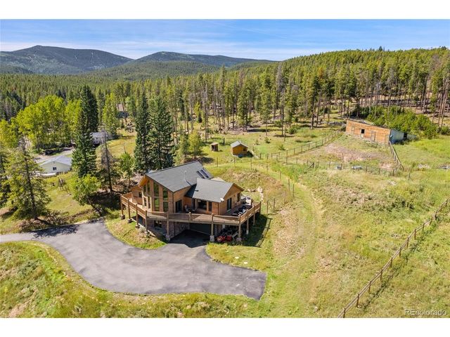 32625 Saint Moritz Dr, Evergreen, CO 80439