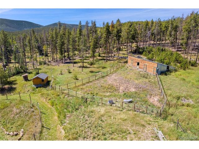 32625 Saint Moritz Dr, Evergreen, CO 80439