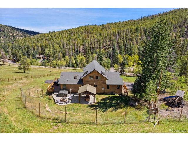 32625 Saint Moritz Dr, Evergreen, CO 80439