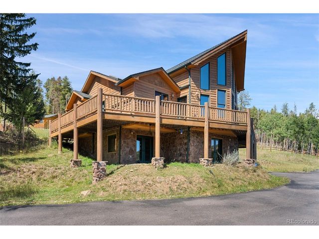 32625 Saint Moritz Dr, Evergreen, CO 80439