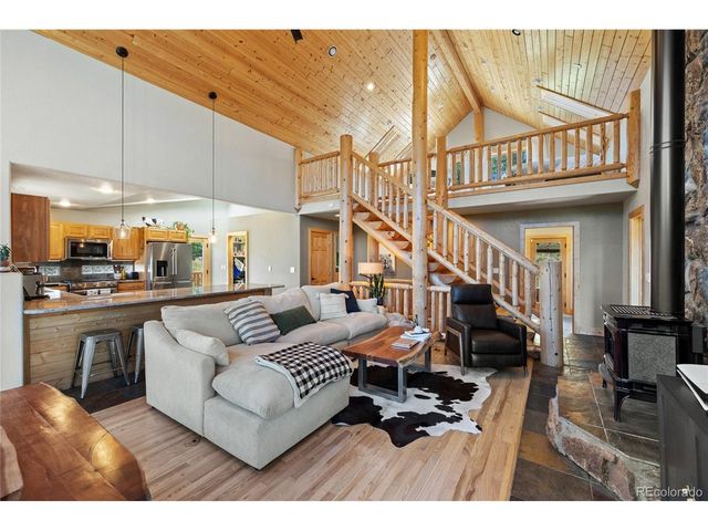 32625 Saint Moritz Dr, Evergreen, CO 80439