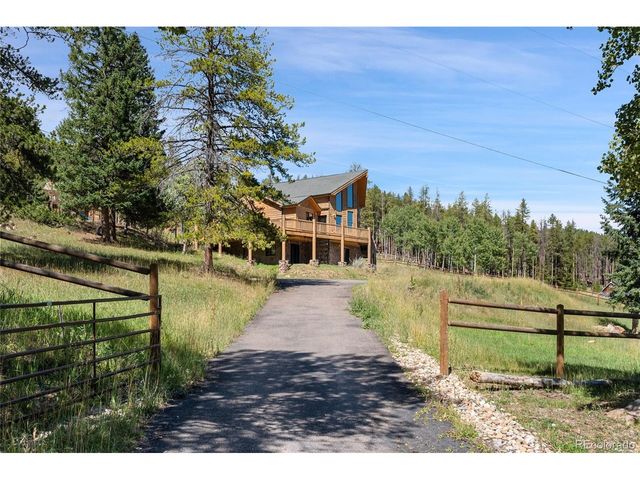 32625 Saint Moritz Dr, Evergreen, CO 80439