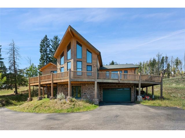 32625 Saint Moritz Dr, Evergreen, CO 80439