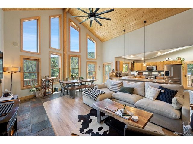32625 Saint Moritz Dr, Evergreen, CO 80439