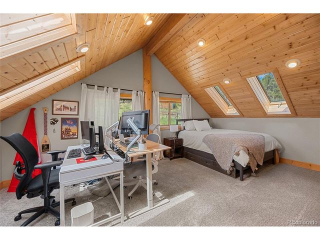 32625 Saint Moritz Dr, Evergreen, CO 80439