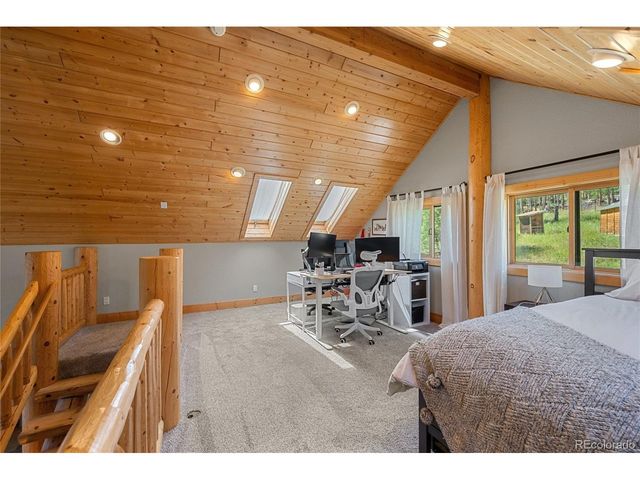 32625 Saint Moritz Dr, Evergreen, CO 80439