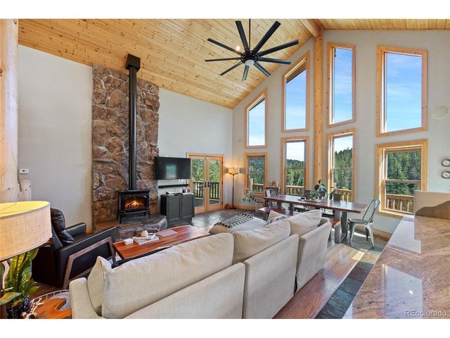 32625 Saint Moritz Dr, Evergreen, CO 80439