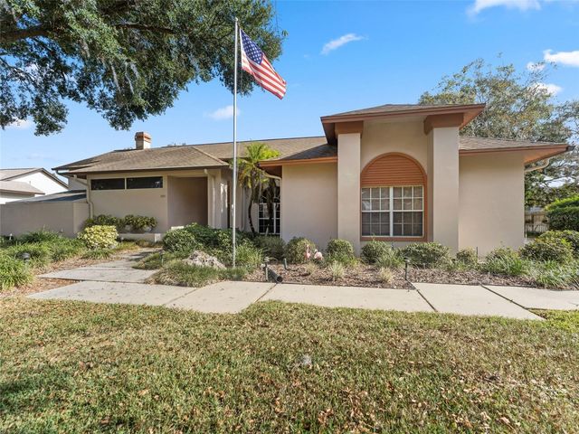 18103 CLEAR LAKE DRIVE, Lutz, FL 33548