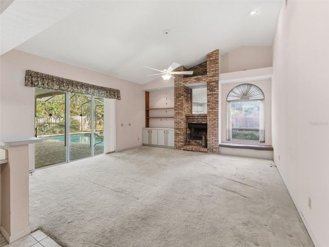 18103 CLEAR LAKE DRIVE, Lutz, FL 33548