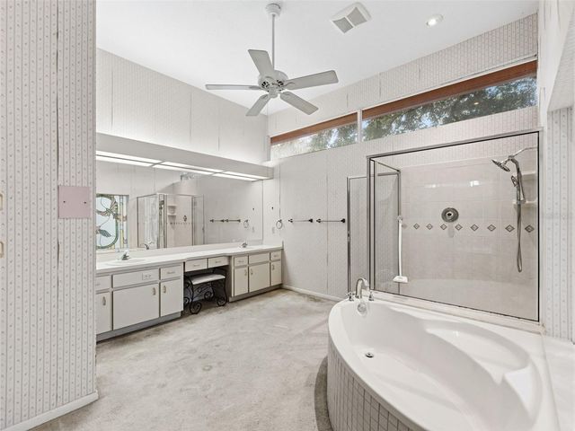 18103 CLEAR LAKE DRIVE, Lutz, FL 33548