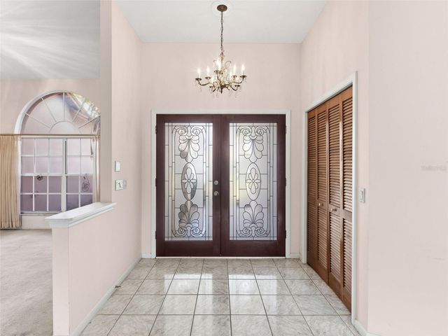 18103 CLEAR LAKE DRIVE, Lutz, FL 33548