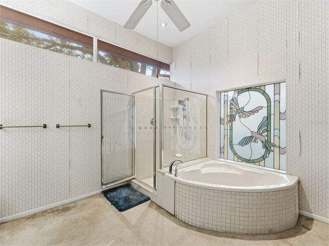 18103 CLEAR LAKE DRIVE, Lutz, FL 33548