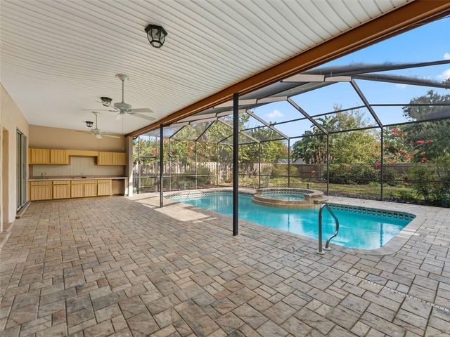 18103 CLEAR LAKE DRIVE, Lutz, FL 33548