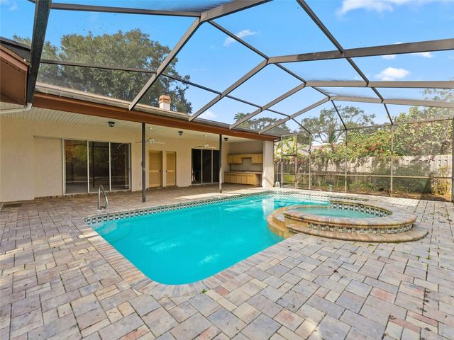 18103 CLEAR LAKE DRIVE, Lutz, FL 33548