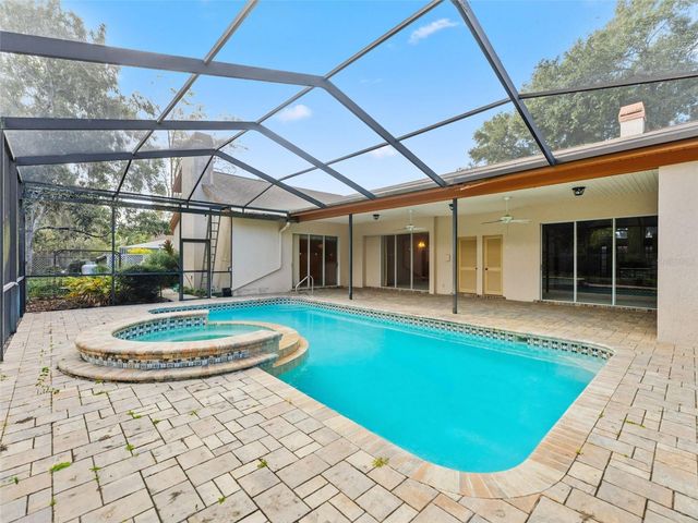 18103 CLEAR LAKE DRIVE, Lutz, FL 33548