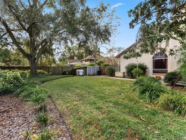 18103 CLEAR LAKE DRIVE, Lutz, FL 33548