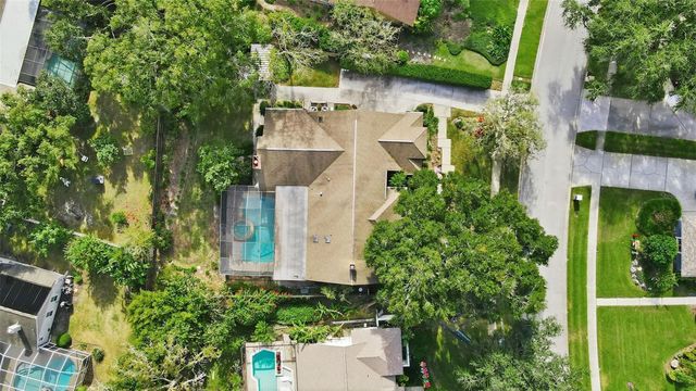 18103 CLEAR LAKE DRIVE, Lutz, FL 33548