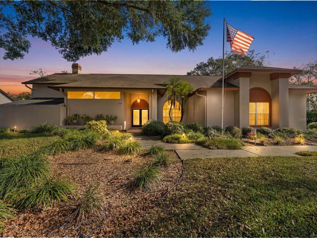 18103 CLEAR LAKE DRIVE, Lutz, FL 33548