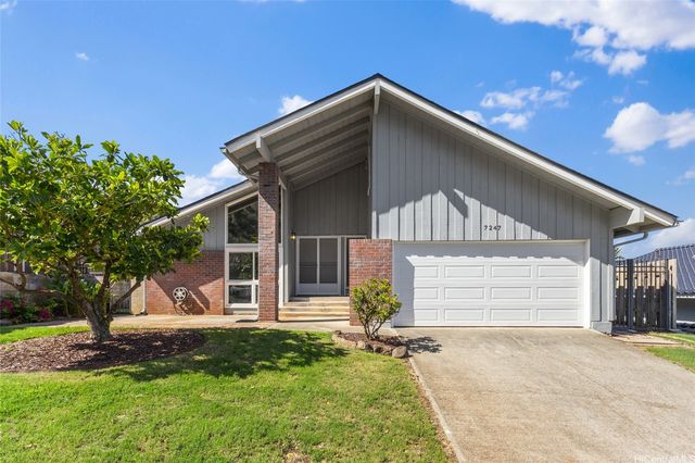 7247 Alakoko Street, Honolulu, HI 96825