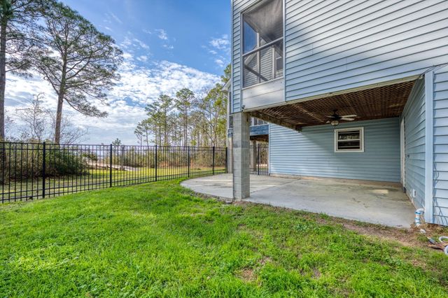 2857 N 1st Avenue, Milton, FL 32583