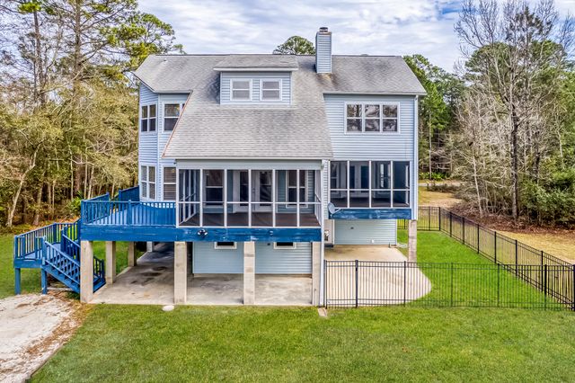 2857 N 1st Avenue, Milton, FL 32583