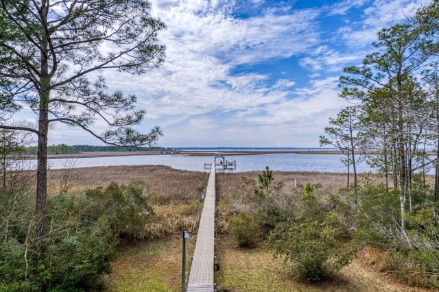 2857 N 1st Avenue, Milton, FL 32583