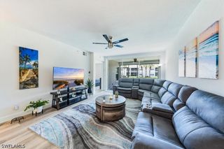 6914 Satinleaf RD N 103, Naples, FL 34109