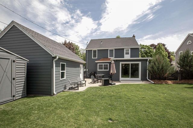 1309 S ALICIA DRIVE, Appleton, WI 54914