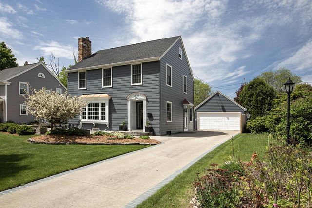 1309 S ALICIA DRIVE, Appleton, WI 54914