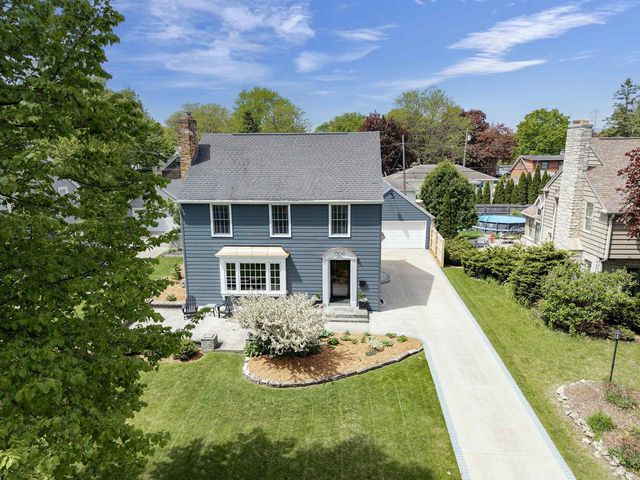 1309 S ALICIA DRIVE, Appleton, WI 54914