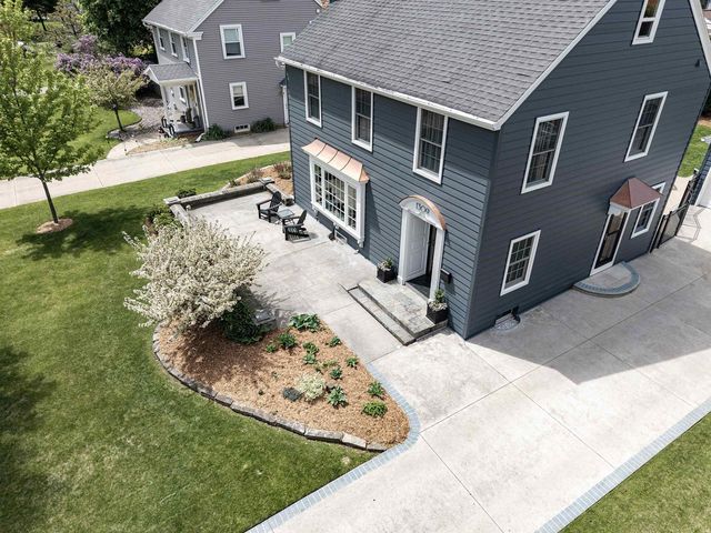 1309 S ALICIA DRIVE, Appleton, WI 54914