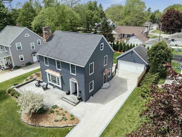 1309 S ALICIA DRIVE, Appleton, WI 54914