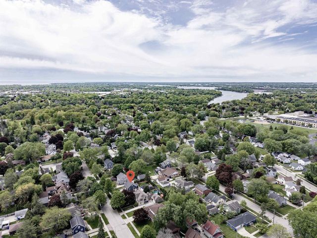 1309 S ALICIA DRIVE, Appleton, WI 54914