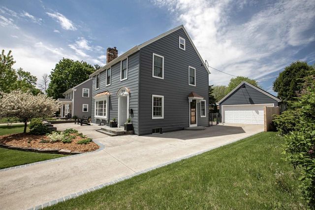 1309 S ALICIA DRIVE, Appleton, WI 54914