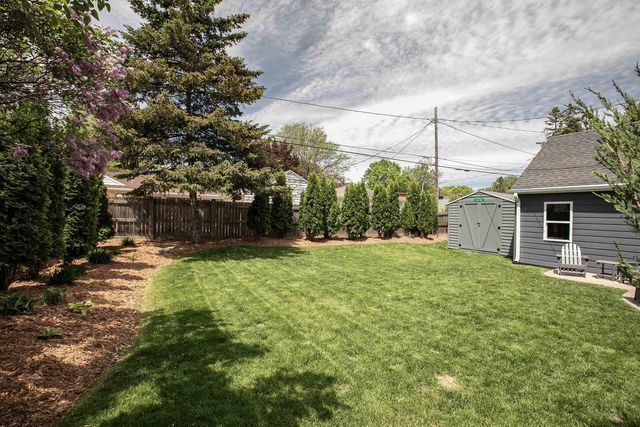 1309 S ALICIA DRIVE, Appleton, WI 54914