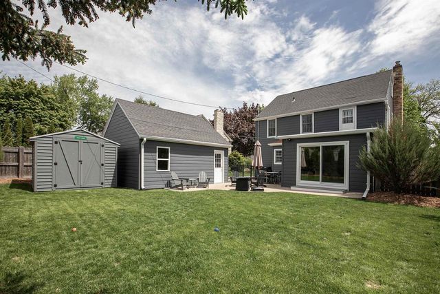 1309 S ALICIA DRIVE, Appleton, WI 54914