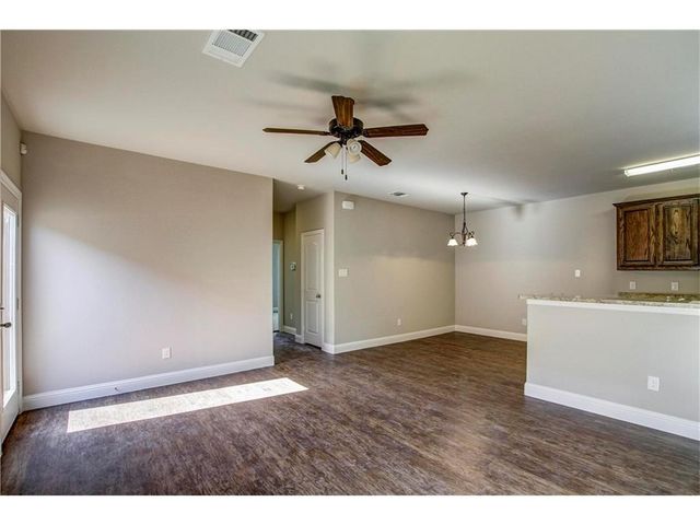 428 Canvas Court, Crowley, TX 76036