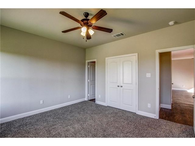 428 Canvas Court, Crowley, TX 76036