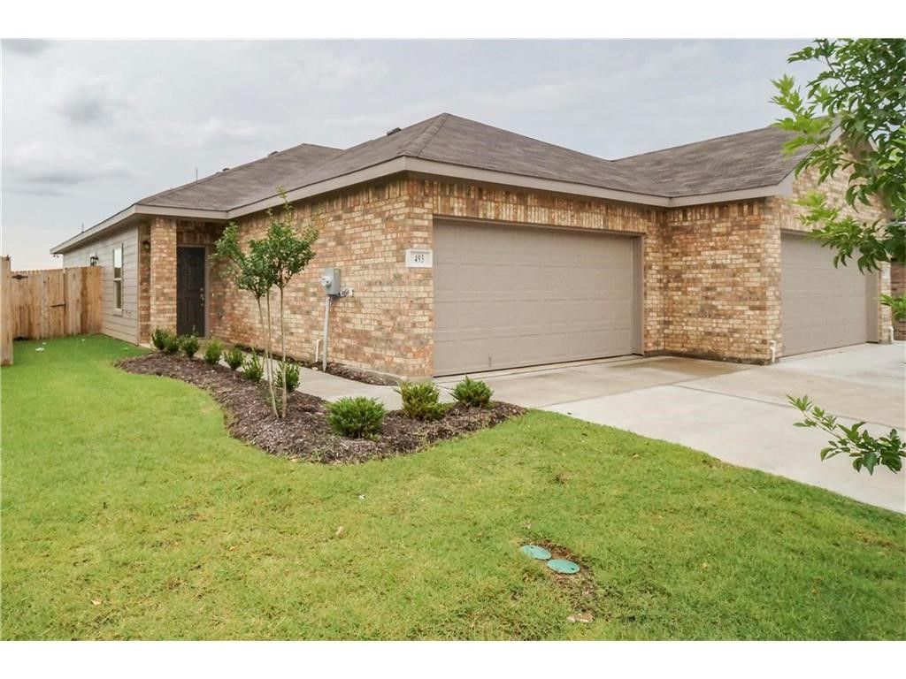428 Canvas Court, Crowley, TX 76036