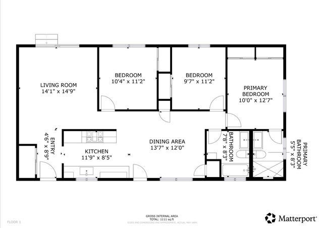 4298 N Holt Avenue, Fresno, CA 93705